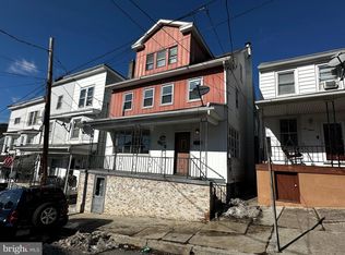 909 E Sunbury St, Shamokin, PA 17872