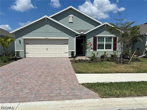 20461 Camino Torcido Loop Photo 1