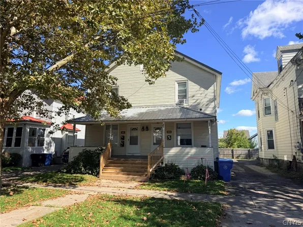39 Hubbard St, Cortland, NY 13045