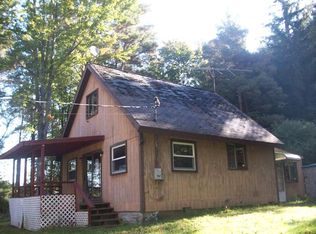 8492 Kingsbury Hill Rd, Franklinville, NY 14737