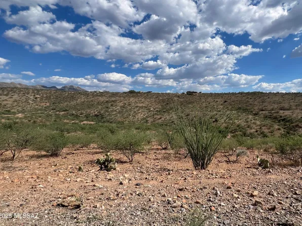 1854 Camino China #68-RIO, Rio Rico, AZ 85648