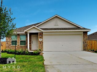 21675 Balzola Ln, New Caney, TX 77357