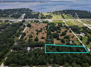 Lake Fair Dr, Quinlan, TX 75474
