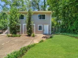 2208 Escambia Dr, Tallahassee, FL 32304