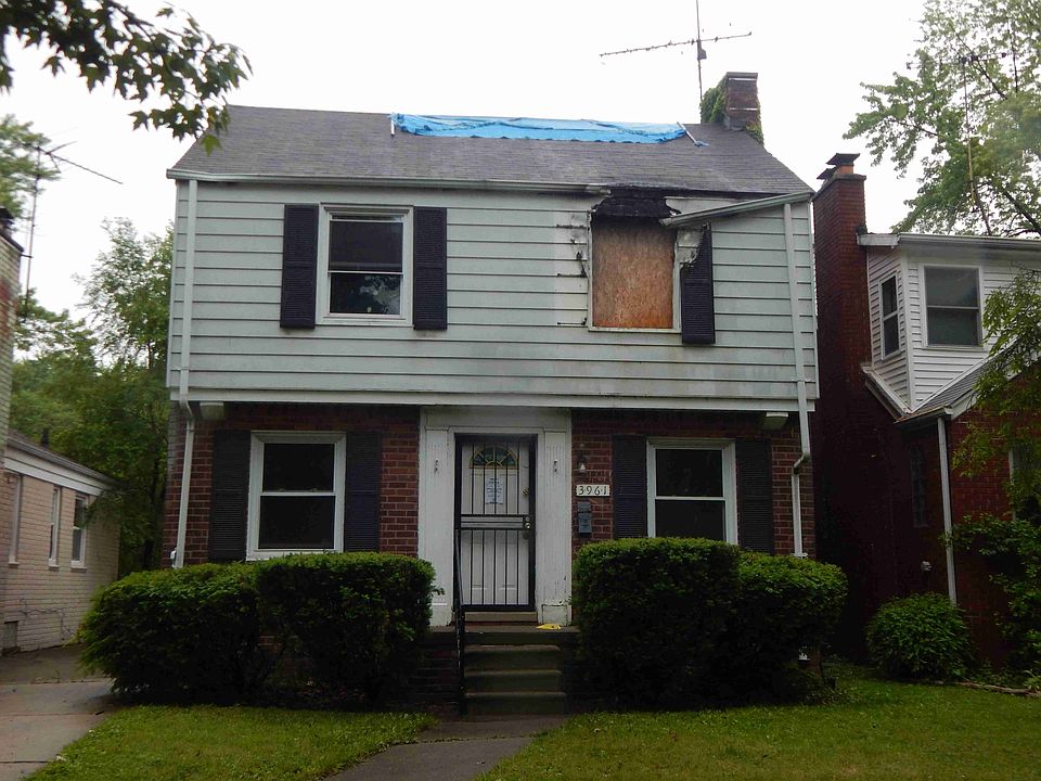 3961 Grayton