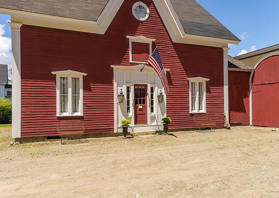 4 Hodge St, Wiscasset, ME 04578 Zillow