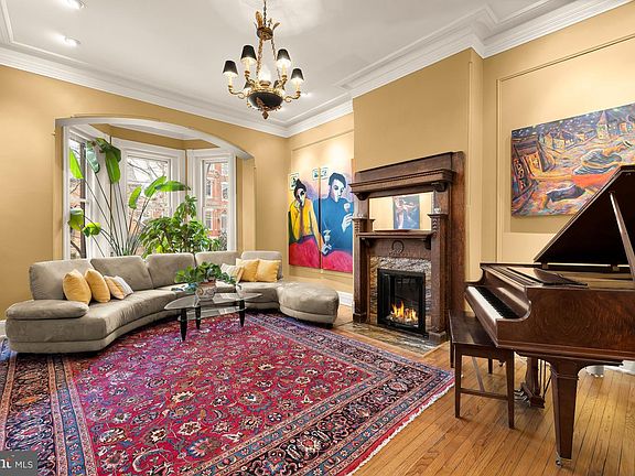 5th image of 1436 Q St NW