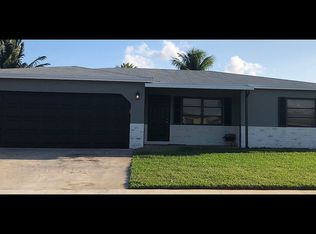 10928 Gantry St, Boca Raton, FL 33428