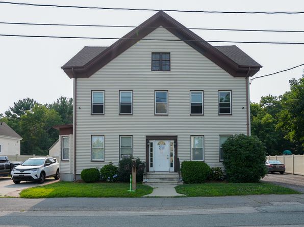 2158 Pleasant St #2