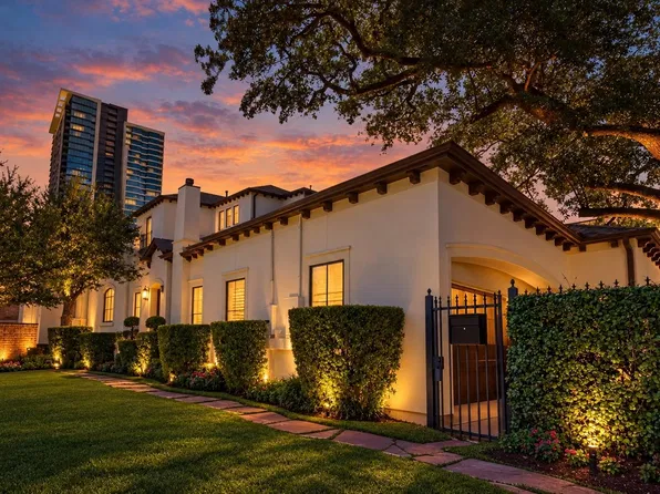 1202 Gross St, Houston, TX 77019