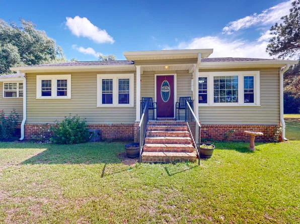 2834 County Road 69, Newville, AL 36353
