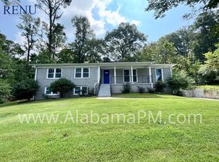 401 Chestnut St, Birmingham, AL 35206