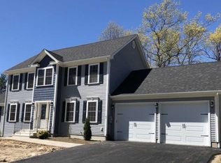 54 Colony Rd, Westminster, MA 01473