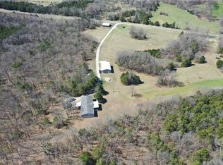 25240 Highway T, Milan, MO 63556