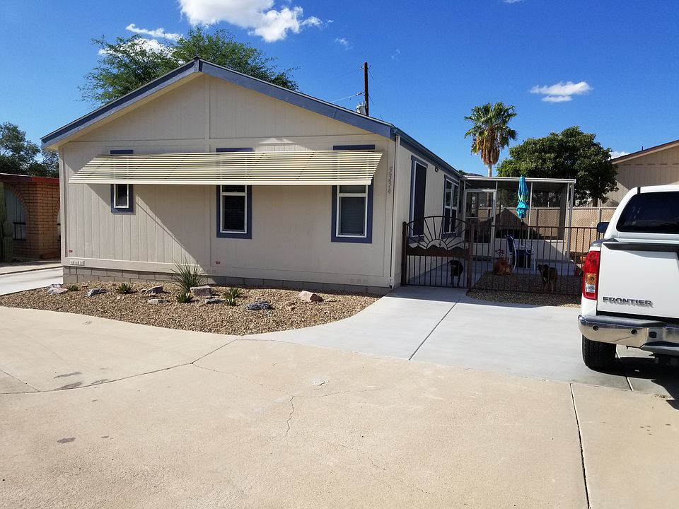 1st image of 5334 W Lazy S St #469