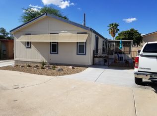 5334 W Lazy S St #469, Tucson, AZ 85713