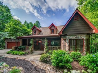 164 Ballard Ln, Ellijay, GA 30536
