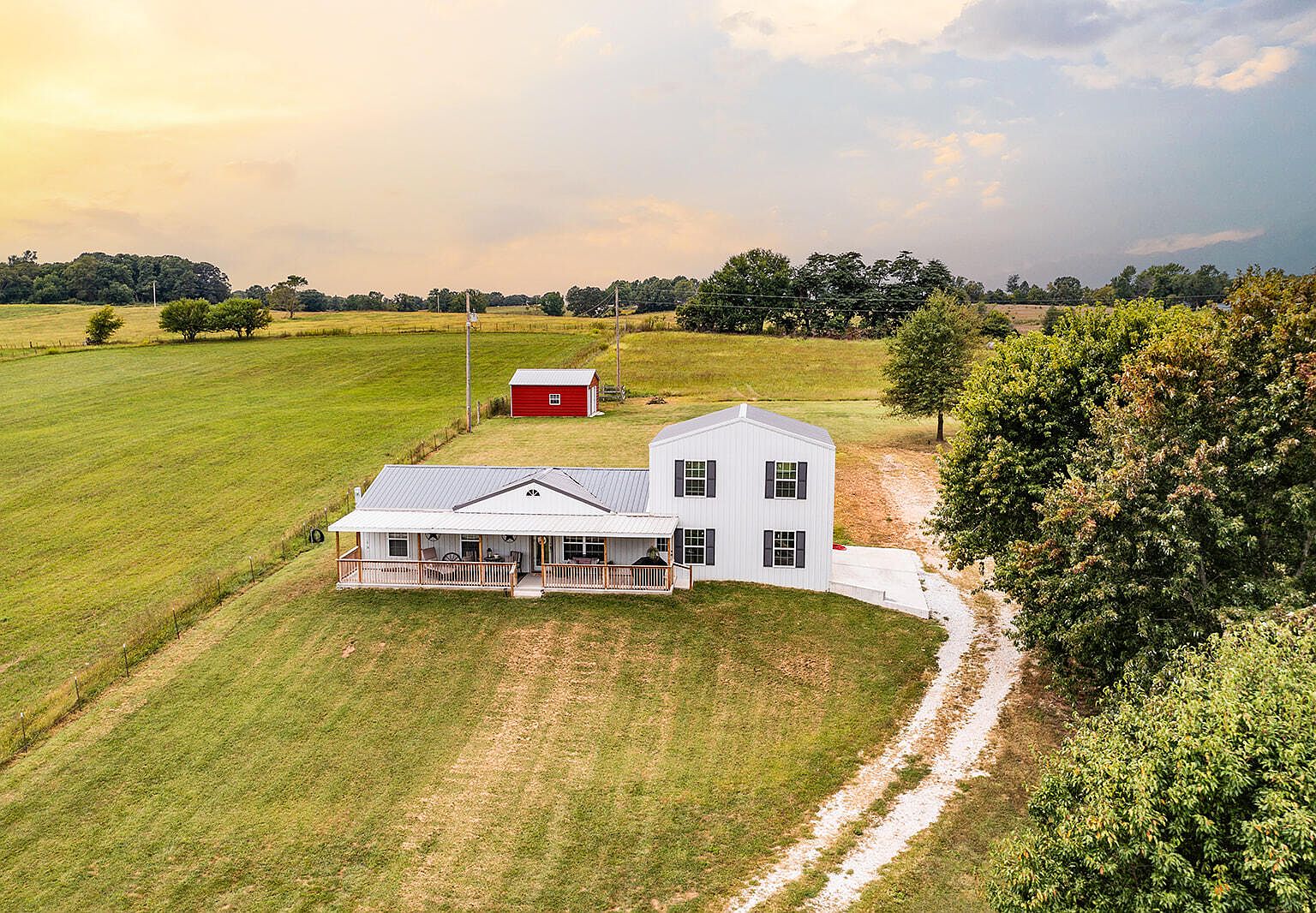 1035 Goldenrod Road, Ozark, MO 65721 MLS 60254754 Zillow