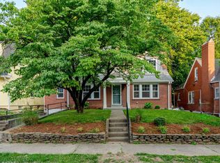 1828 Rutherford Ave, Louisville, KY 40205