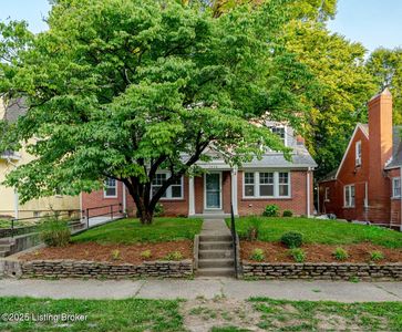 1828 Rutherford Ave, Louisville, KY, 40205