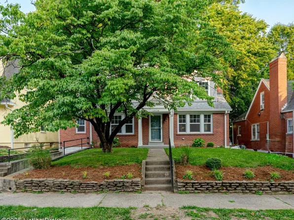 1828 Rutherford Ave, Louisville, KY 40205
