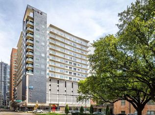 2225 N Harwood St APT 612, Dallas, TX 75201