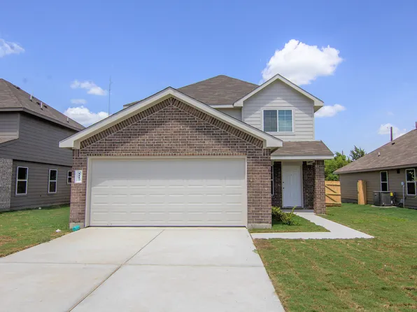 1117 Marquis Dr, Bryan, TX 77803