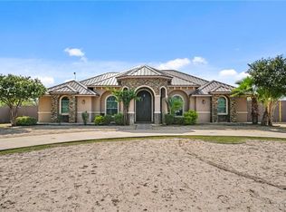 678 La Mesa St, Rio Grande City, TX 78582