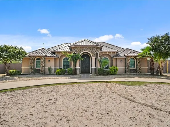 678 La Mesa St, Rio Grande City, TX 78582