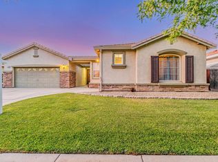 2072 Maximillian Ct, Los Banos, CA