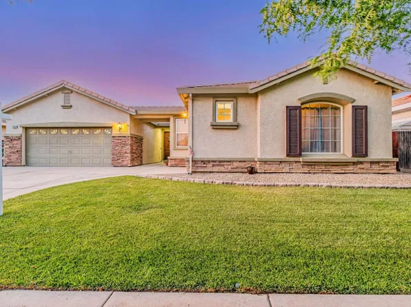 2072 Maximillian Ct, Los Banos, CA 93635