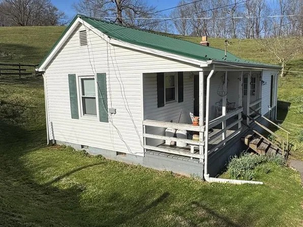 617 Old Prater Rd, Marion, VA 24354