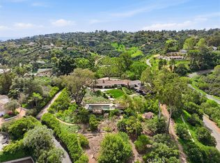100 Saddleback Rd, Rolling Hills, CA 90274