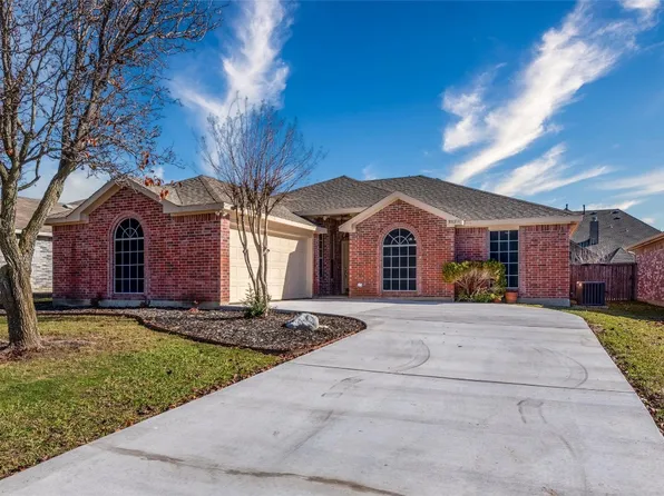 3517 Ty Cir, Sachse, TX 75048