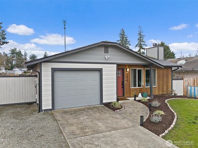 9415 S I Street, Tacoma, WA, 98444