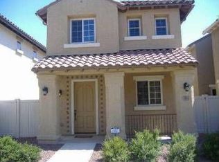 3864 E Sabra Ln, Gilbert, AZ 85296