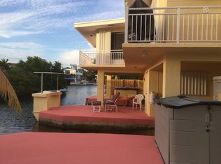 406 Mahogany Cir, Key Largo, FL 33037