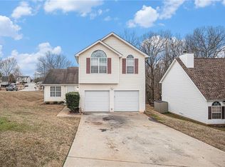 3263 N Winds Trl, Douglasville, GA 30135