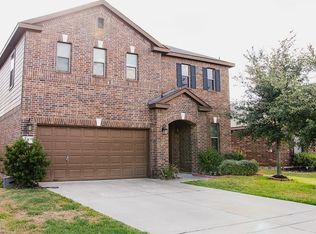 3327 Trent Stone Ln, Katy, TX 77449