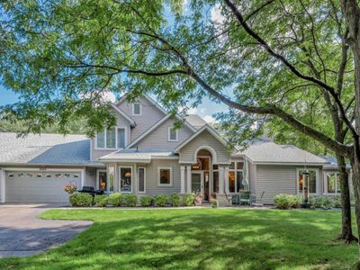 2560 Manitou Ln, White Bear Lake, MN, 55110