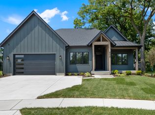 The Scarlett III Plan, Reserves of Dunmoor Estates, H55oj5 Plainfield, IL 60565