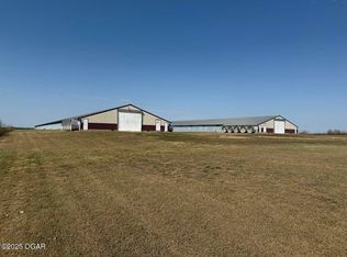 12791 Farm Road 1045, Purdy, MO 65734
