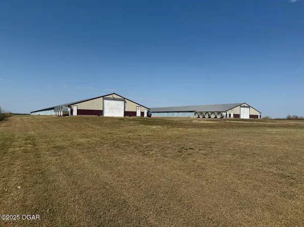 12791 Farm Road 1045, Purdy, MO 65734