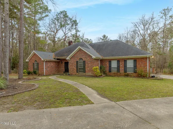 266 Cross Creek Dr, Petal, MS 39465