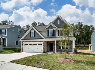 4382 Falls Lake Dr SW, Concord, NC 28025