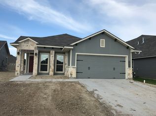 2087 Positano Loop, Bryan, TX 77808