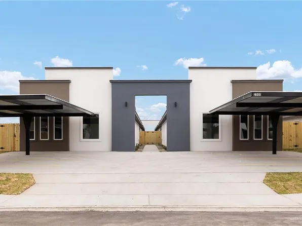 2501 Hilltop Ave, Edinburg, TX