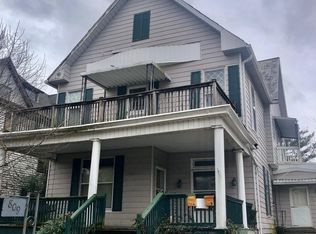 809 SE Riverside Dr, Evansville, IN 47713