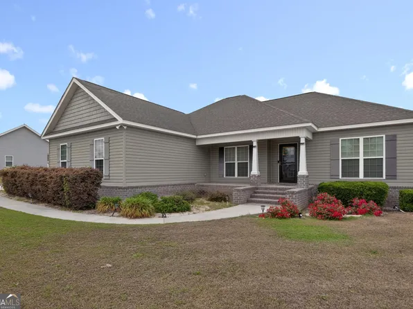 319 Leyland Rd, Statesboro, GA 30458