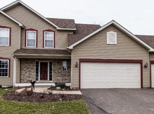 3704 Bailey Ridge Dr, Woodbury, MN 55125